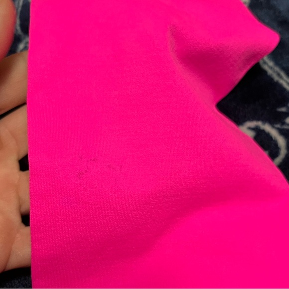 NWOT! Free People High-Rise 7/8 Good Karma Leggings - Picture 10 of 10